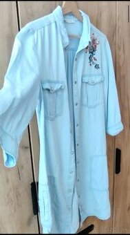 Dámska košeľa - 1