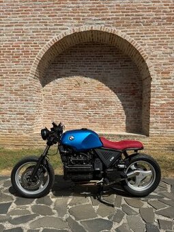 Predam alebo vymenim BMW K1100 Cafe Racer