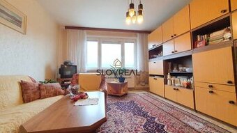 Na predaj 3 izbový byt v meste Banská Štiavnica, 70 m2