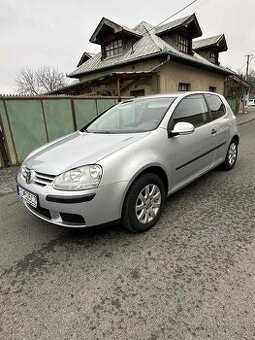 Volkswagen Golf V 1.4 Benzin