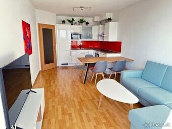 JEGEHO"  NOVOSTAVBA RUŽINOV,  blízko OC CENTRAL