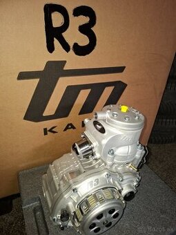 Motokara,Motor TM KZ R3