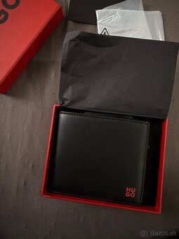 Hugo pánska peňaženka