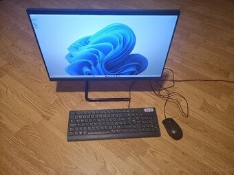 Predám Lenovo IdeaCentre A340