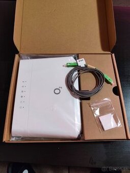 Wifi router Zyxel EX3300-TO