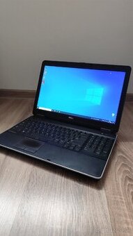 Dell Latitude E6540