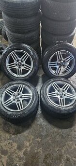 Predam disky 5x112 r16 amg