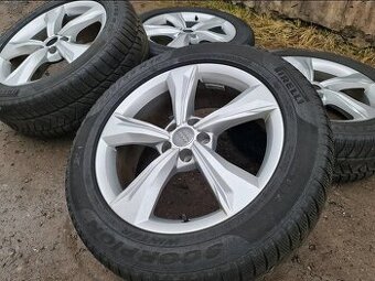 zimní originál Audi Q5 SQ5 80A601025 5x112 7jx19