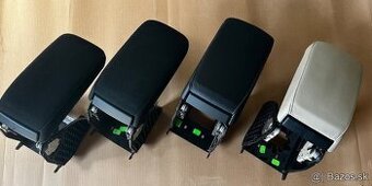 Lakťová opierka škoda superb 2 lift aj PREDLIFT