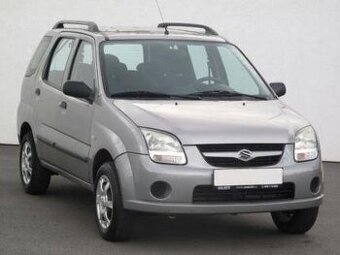 Rozpredám Suzuki Ignis