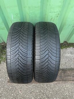Zimné pneumatiky Michelin 195/60R16