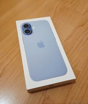 Apple iPhone 17 512GB