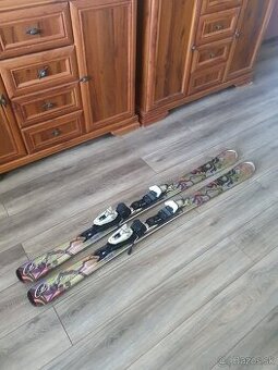 Predam lyze NORDICA DRIVE,dlzka 154 cm