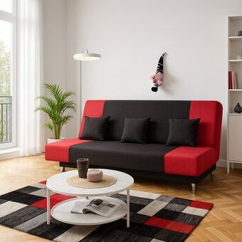 Rozkladacia pohovka,gauč 200cm