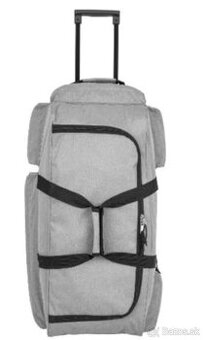 Cestovné tašky na kolieskach