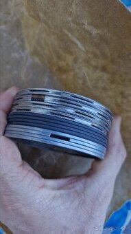 Piestne kruzky skoda 130 original