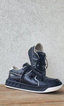 VALENTINO - pánske tenisky