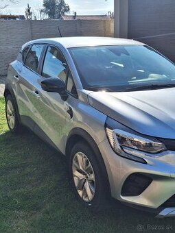 Predam Renault captur 1.0 LPG benzín