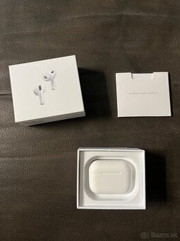 Apple AirPods pro 3