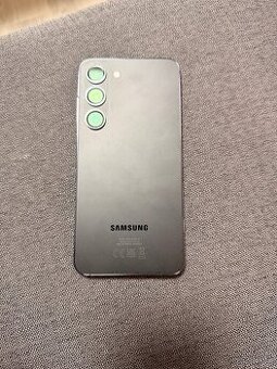 Samsung galaxy s23, 256gb