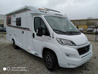 Weinsberg CaraCompact 600 MEG Pepper