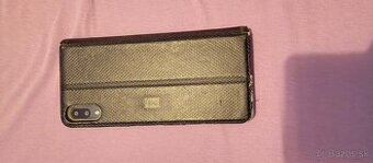 sony xperia l3 i4312