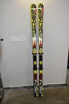 Fischer lyže len za 25€