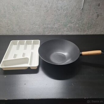 Prebytky z domácnosti