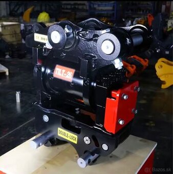 Predám Powertil 2-4t - 1