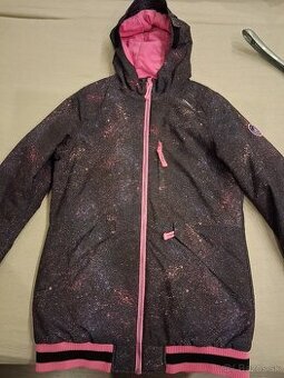 Dievčenská lyžiarska bunda č. 176 - O'Neill - 1