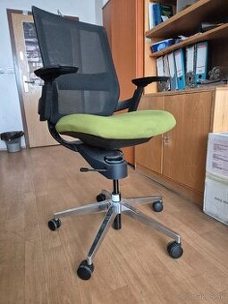 Zdravotná stolička Spinalis