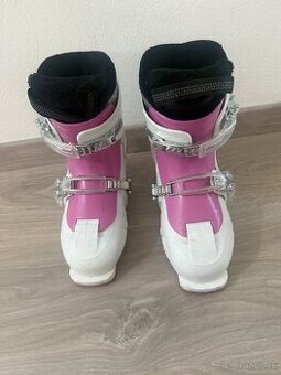 Nastavitelne detske lyziarky