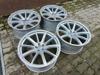 Audi ALU disky R21 10,5J, 5x112, AUDI Sport, A6,A7, S6,RS7