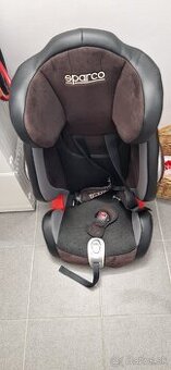 Detská autosedačka