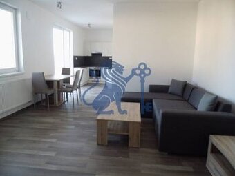 Prenájom slnečného 2izbového bytu na Račianskej ulici