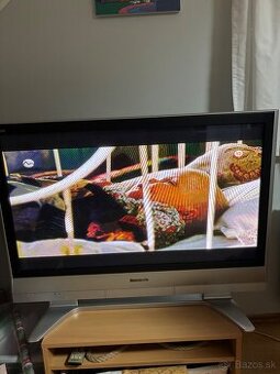Panasonic 42”