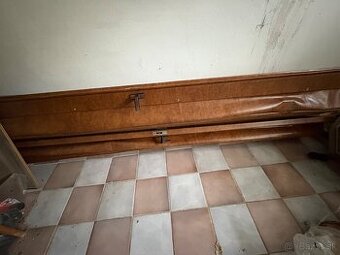 rozťahovacie dvere+ ostatny nabytok na fotkach