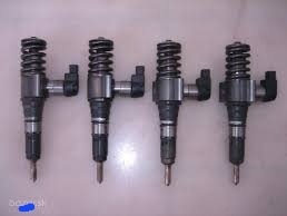 Predám vstrekovacie trisky pre 2.0tdi 125kw BMR BMN