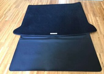 Mazda Cx 30 ochrany koberček do kufra