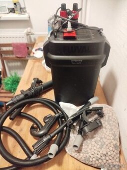 Fluval 307 externý filter/vonkajší filter