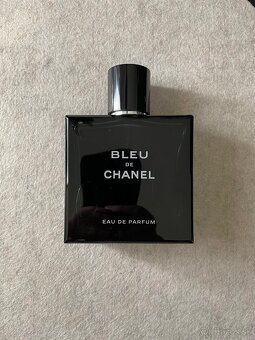 Vzorky originálnych pánskych parfumov