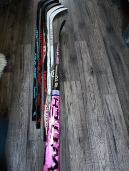 Hokejky Bauer TWITCH