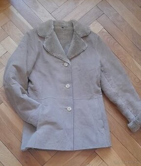 Bunda dámska zimná veľ.S