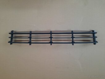 mriežka predného nárazníka Octavia 2