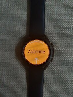 Samsung Galaxy watch 3 classic 45mm