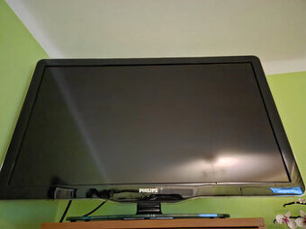 Predám televízor Philips 40PFL5605H/12
