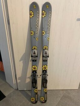 Ponukam lyže Blizzard