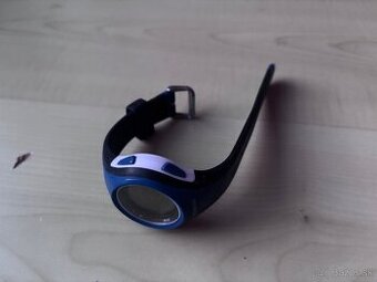 Geonature detské hodinky (Decathlon)