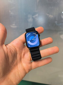 Apple Watch 7 44mm - 94% zdravie