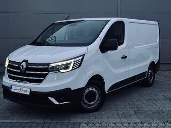 Renault Trafic LCV 2.0 BdCi 130 L1H1P1 Extra 4d.